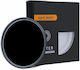 K&F Concept Nano-X Lens Filter HD Diameter 95mm...