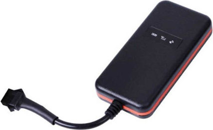 Dyegoo GT003 Wasserdichter GPS-Tracker mit GSM GPRS 2G für Autos & Boote