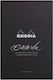 Rhodia Bloc Notes A4 Negru