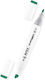 Artix Chromax Marker 1mm Silver