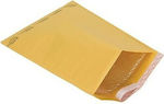 Catalog Envelope Padded 27x36cm Yellow