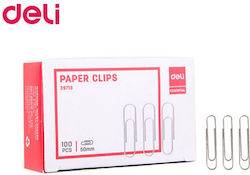 Deli Set of pcs Paper Clips