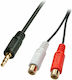 Lindy Cable - 35678