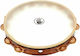 Black Swamp Percussion Ταμπουρίνο 10"