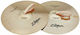 Zildjian Cymbals Classic Orchestral Sel 17 Zoll Paar