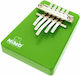 Nino Percussion Kalimba 5 Νοτών