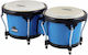 Nino Percussion Bongos Nino 7,25" / 8,625"