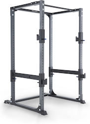 BodyCraft Power Rack με Βάρη