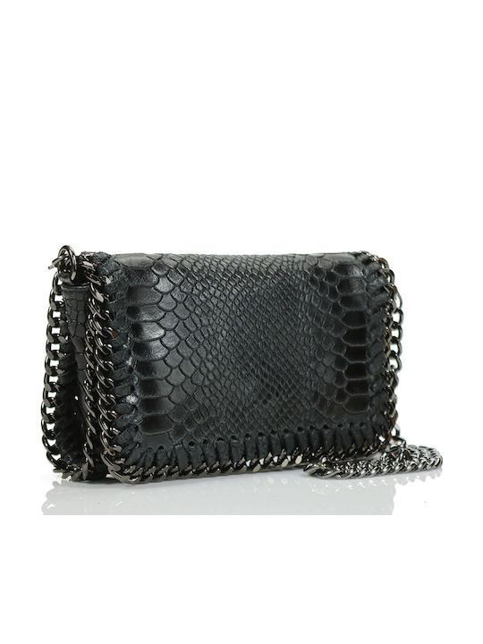 Passaggio Leather Leather Women's Bag Crossbody...