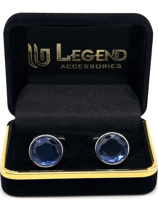 Legend Accessories Butoni din Argint