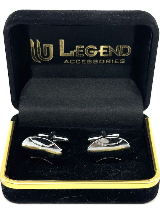 Legend Accessories Butoni din Argint