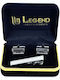 Legend Accessories Butoni din Argint