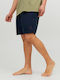Men's Swimwear Shorts Blue
