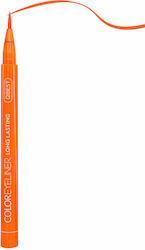 La Meila Long Stay Eye Liner Pen 1.5gr