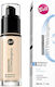 Hypoallergenic Liquid Foundation 32ml