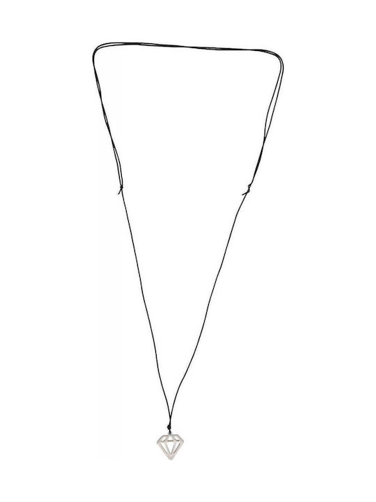 Kostibas Fashion from Gold Plated Steel with Diamond