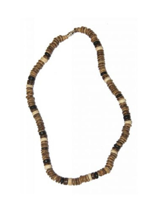 Kostibas Fashion Necklace