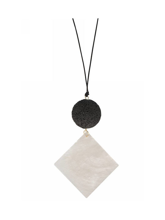 Kostibas Fashion Necklace Geometric