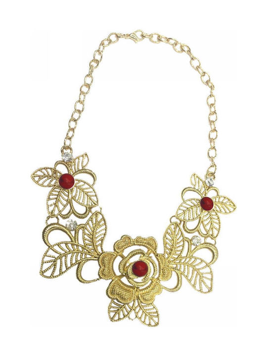 Tatu Moyo Necklace