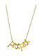 Roloi Kaliamanis Charm Mutti aus Gold 14K