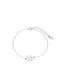 Mentzos Damen Armband aus Silber