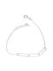 Gatsa Damen Armband aus Silber