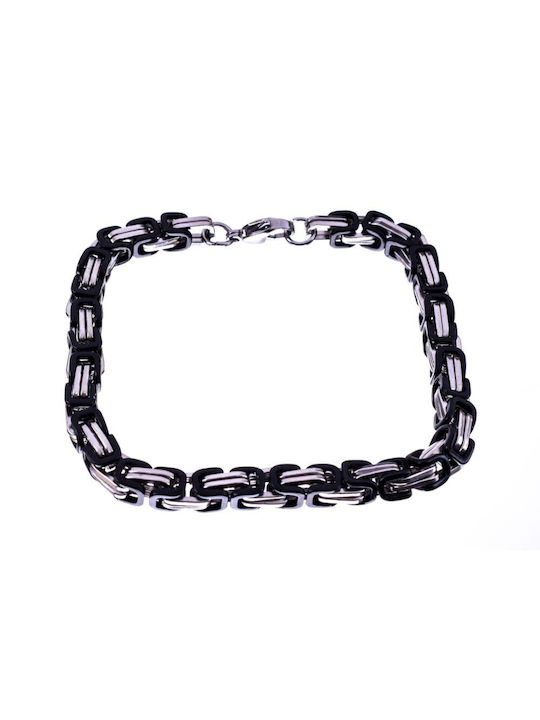 Gatsa Bracelet made of Steel