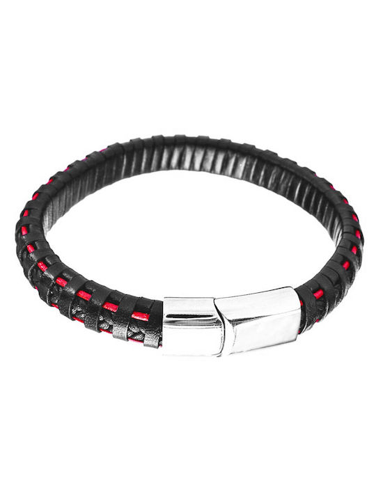 Gatsa Herren Armband aus Leder