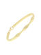 Mertzios.gr Bracelet made of Gold 14K