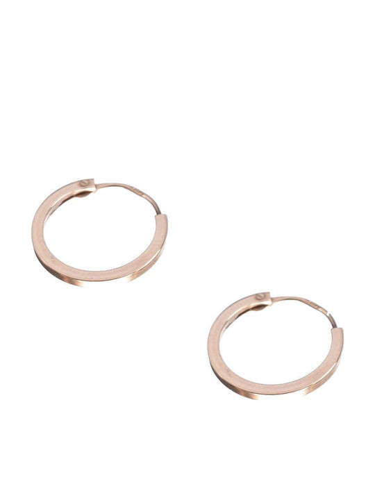Gatsa Cercei din Aur 14K