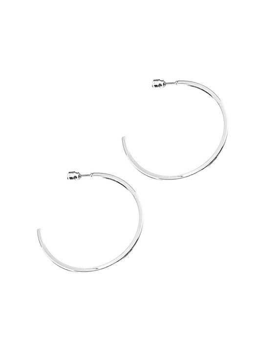 Gatsa Earrings Hoops