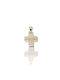 Mentzos Gold Cross 14K