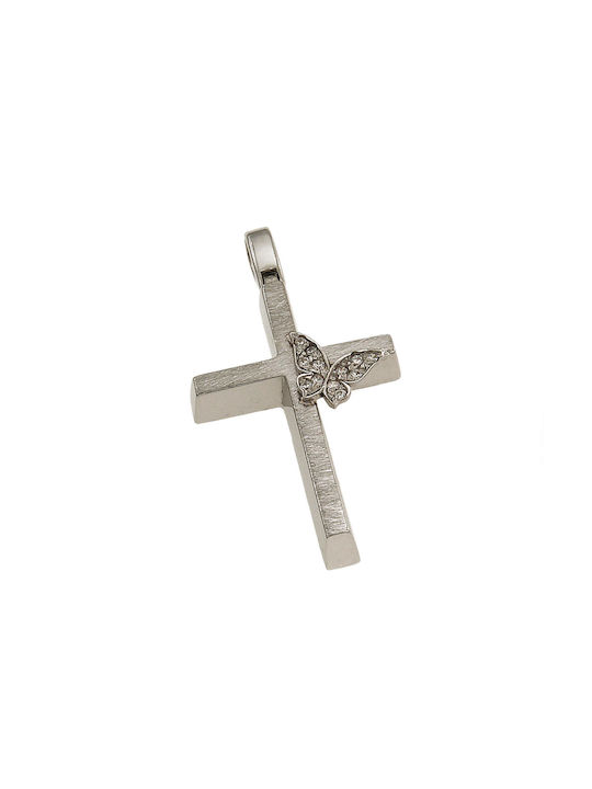 Dimiourgiko Vildiridis Women's Cross