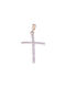 Gatsa Women's Cross