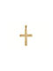 Kontopoulos Gold Cross 18K