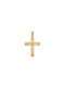 Kontopoulos Gold Cross 18K