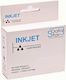 Kompatible Tintenpatrone InkJet HP 35ml Schwarz 1 Stück