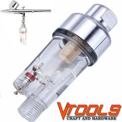 Vtools VS001 Φίλτρο