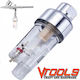 Vtools VS001 Φίλτρο