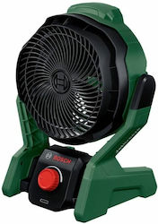 Bosch 06039E1000 Ανεμιστήρας Μπαταρίας 18V Solo Bosch 06039E1000 Ανεμιστήρας Μπαταρίας 18V Solo