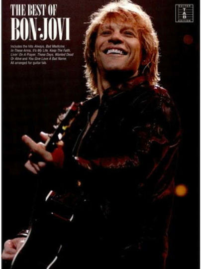 Wise Publications Best Sheet Music for Guitar