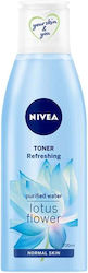 Nivea Toning Liquid 200ml