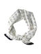 Intimonna Women's Scarf White