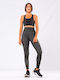 Training Women's Long Firming High Waist Leggings & Push Up
