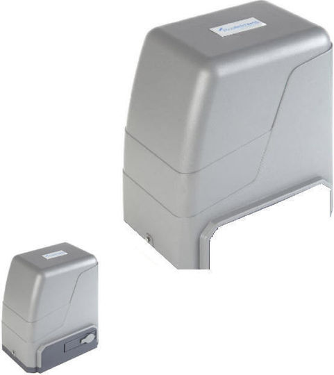 Profelmnet Garage Door Motor Cover made of Plastic