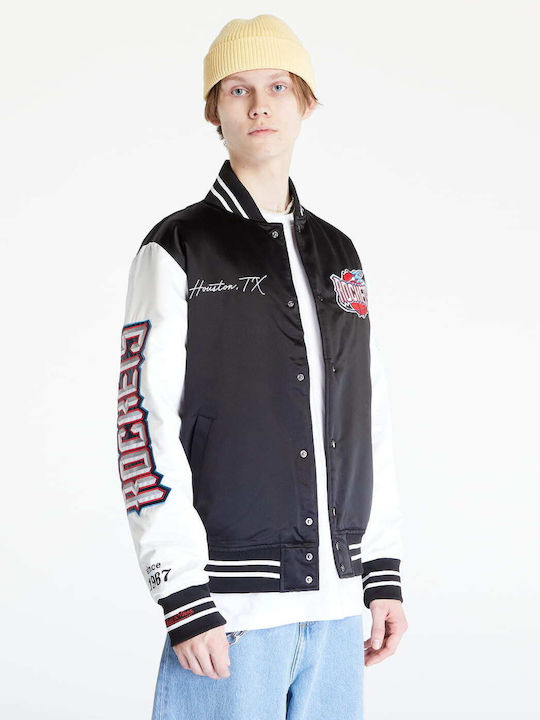 Varsity jacket skroutz best sale
