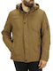 Winter Jacket Brown