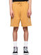 Herrenshorts Beige