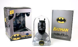 Running Press DC Comics: Batman Replica