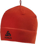 Odlo Microfleece Warm Eco Beanie Unisex Fleece ...